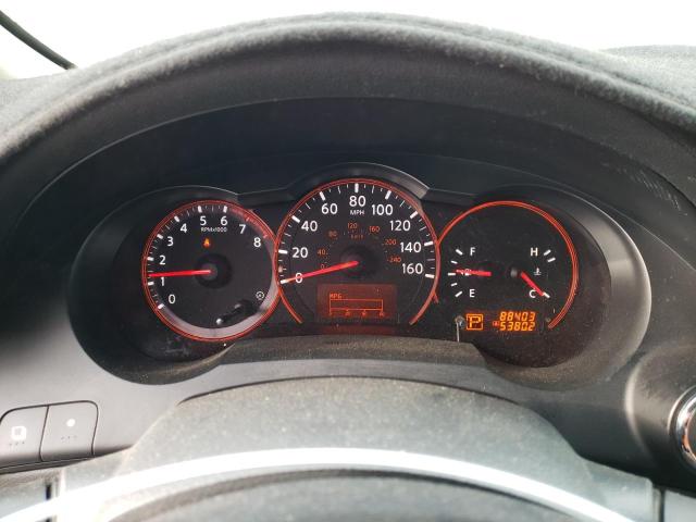 Photo 9 from auction – 2009 NISSAN ALTIMA 2.5 with VIN 1N4AL24E49C187886