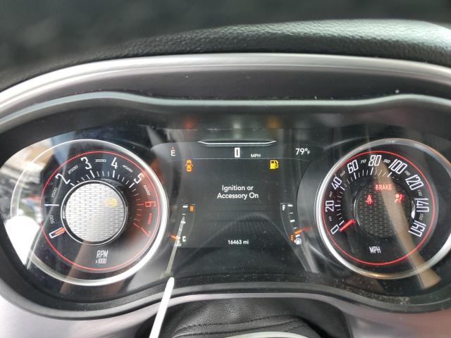 Photo 9 from auction – 2019 DODGE CHALLENGER with VIN 2C3CDZBT0KH737537