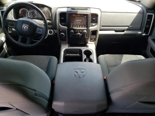 Foto 8 de la subasta – 2017 RAM 1500 SLT con VIN 3C6RR7LT5HG626797