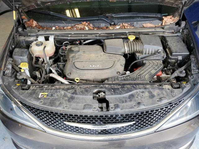 Photo 12 from auction – 2017 CHRYSLER PACIFICA L with VIN 2C4RC1GG6HR706107