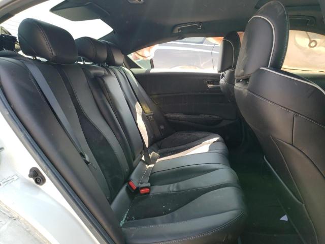 Photo 10 from auction – 2021 ACURA ILX PREMIU with VIN 19UDE2F86MA000646