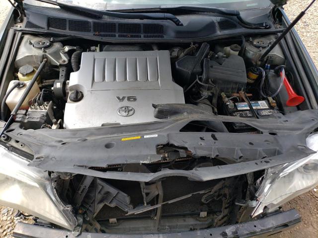 Photo 11 from auction – 2011 TOYOTA AVALON BAS with VIN 4T1BK3DB2BU436775