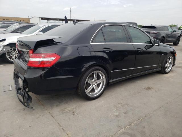 Photo 3 from auction – 2012 MERCEDES-BENZ E 350 with VIN WDDHF5KB8CA533182