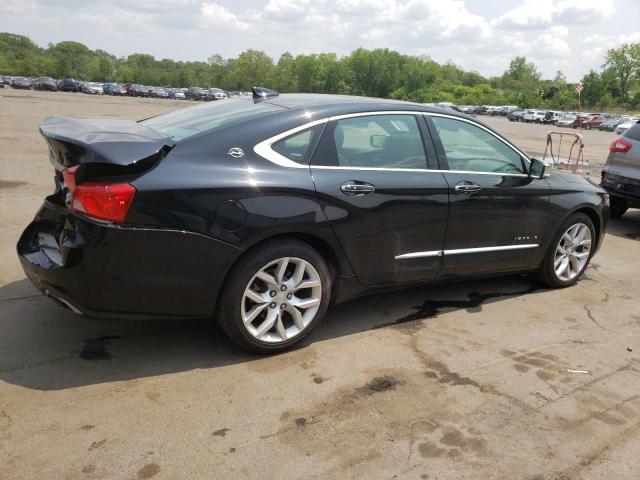 Photo 3 from auction – 2016 CHEVROLET IMPALA LTZ with VIN 2G1145S34G9199785