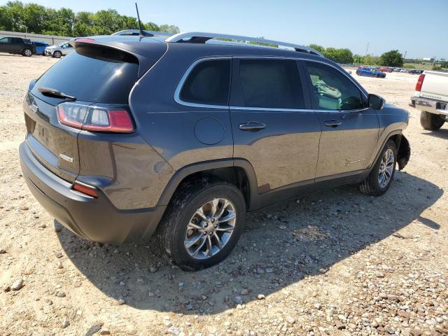 Photo 3 from auction – 2019 JEEP CHEROKEE L with VIN 1C4PJMLB2KD486144