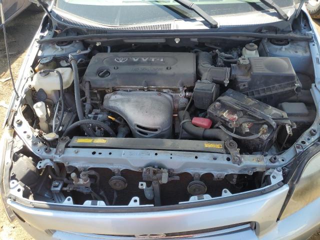 Photo 11 from auction – 2006 TOYOTA SCION TC with VIN JTKDE177260119732