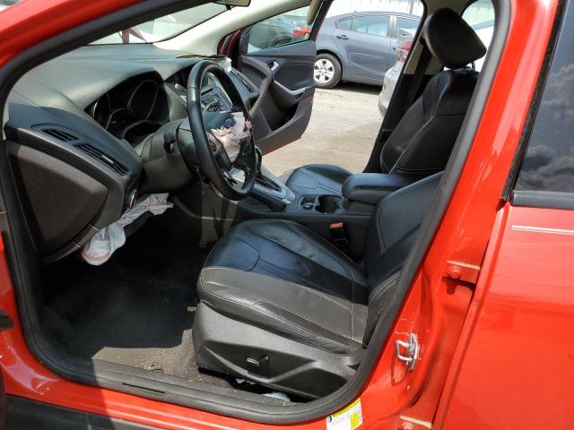 Photo 7 from auction – 2014 FORD FOCUS SE with VIN 1FADP3F23EL401951