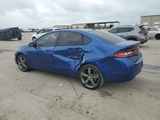 Photo 2 from auction – 2013 DODGE DART SXT with VIN 1C3CDFBA2DD232936