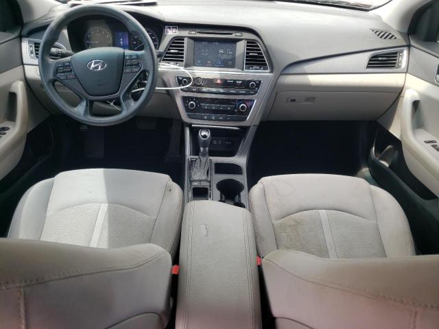 Photo 8 from auction – 2016 HYUNDAI SONATA SE with VIN 5NPE24AF4GH276365