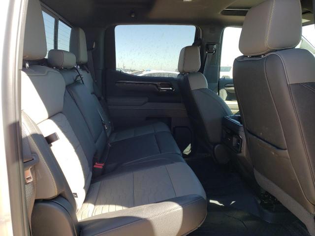 Photo 10 from auction – 2022 CHEVROLET SILVERADO with VIN 3GCUDHEL0NG619384