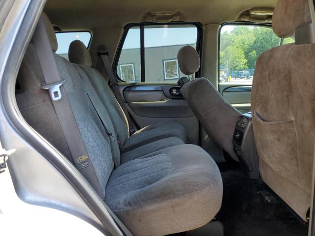 Photo 10 from auction – 2004 GMC ENVOY with VIN 1GKDT13SX42338578