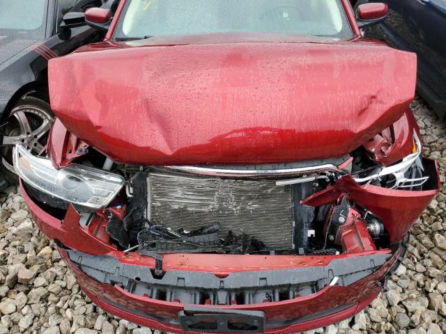 Photo 11 from auction – 2014 FORD TAURUS SEL with VIN 1FAHP2E83EG157552