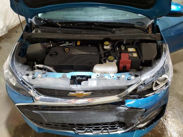 Photo 11 from auction – 2020 CHEVROLET SPARK 2LT with VIN KL8CF6SA1LC467203
