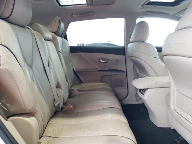 Photo 11 from auction – 2010 TOYOTA VENZA with VIN 4T3BK3BB6AU042236