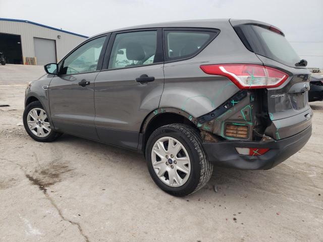Photo 2 from auction – 2014 FORD ESCAPE S with VIN 1FMCU0F7XEUA04896