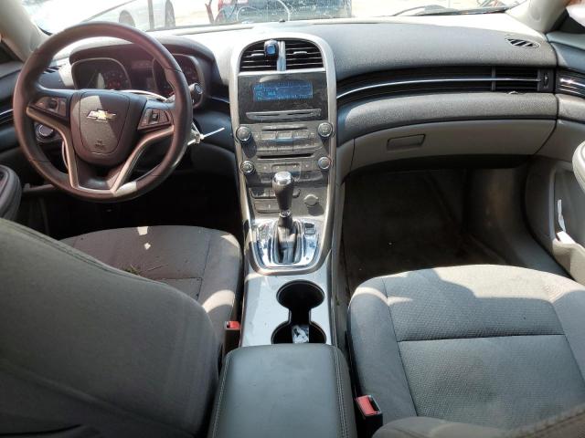 Photo 8 from auction – 2013 CHEVROLET MALIBU LS with VIN 1G11B5SA8DF165985