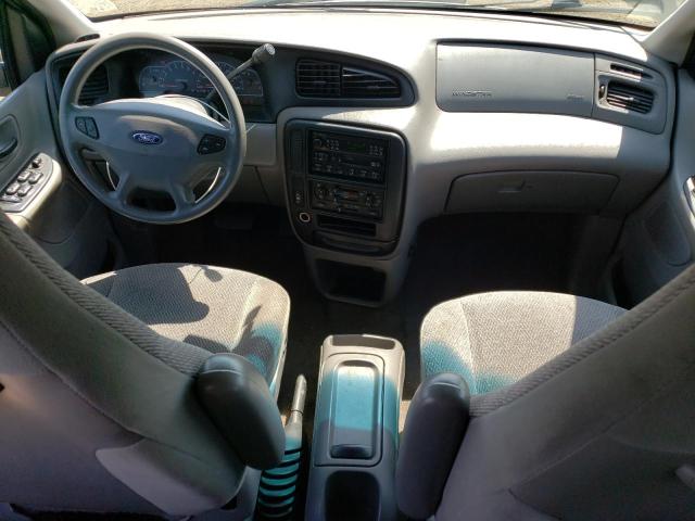Photo 8 from auction – 2001 FORD WINDSTAR L with VIN 2FMZA51471BB13314