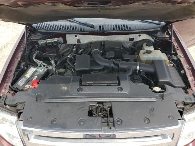 Photo 12 from auction – 2010 FORD EXPEDITION with VIN 1FMJU1F58AEA00460