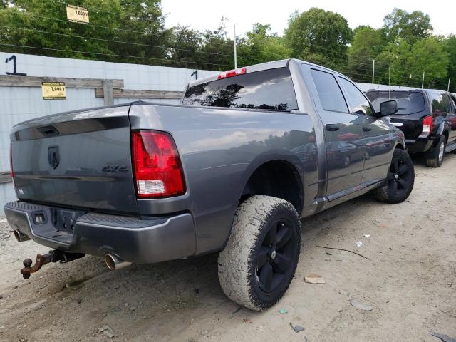 Photo 3 from auction – 2013 RAM 1500 ST with VIN 1C6RR7KT7DS702637