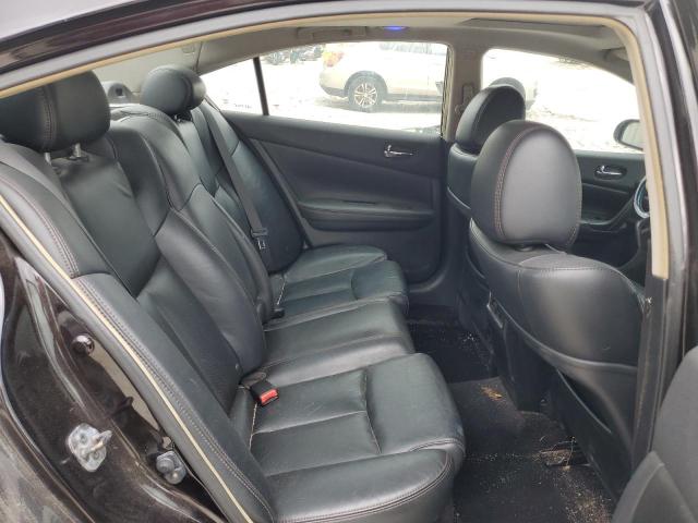 Photo 10 from auction – 2010 NISSAN MAXIMA S with VIN 1N4AA5AP9AC809190