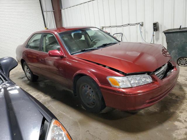 Photo 4 from auction – 2001 TOYOTA CAMRY CE with VIN JT2BG22K610542700