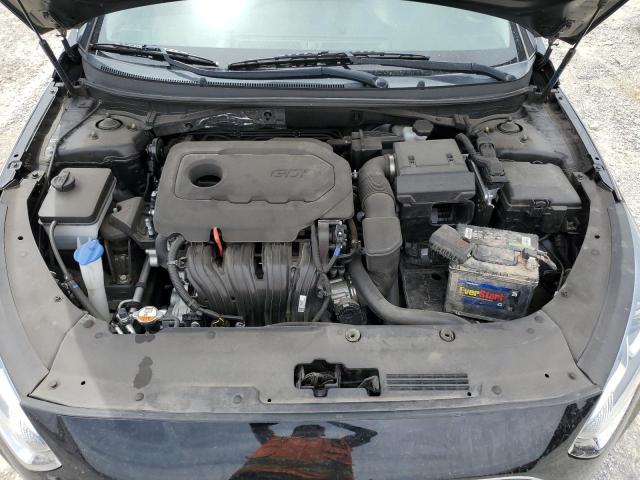Photo 11 from auction – 2019 HYUNDAI SONATA SE with VIN 5NPE24AF4KH740067