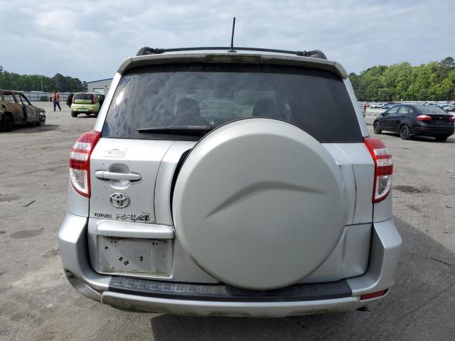 Photo 6 from auction – 2010 TOYOTA RAV4 with VIN JTMZF4DV5AD015767