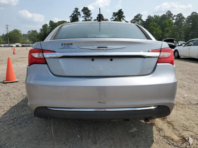 Photo 6 from auction – 2013 CHRYSLER 200 TOURIN with VIN 1C3CCBBB0DN615059