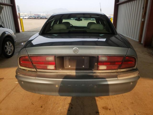Photo 6 from auction – 2003 BUICK PARK AVENU with VIN 1G4CU541X34157870