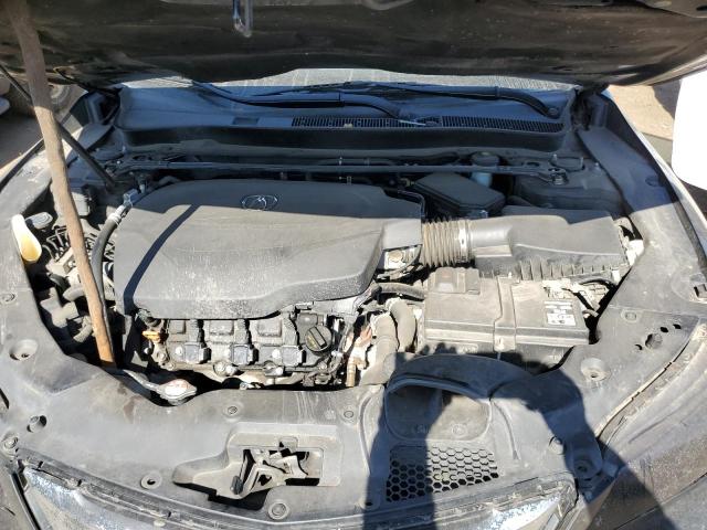 Photo 11 from auction – 2016 ACURA TLX TECH with VIN 19UUB2F57GA011352