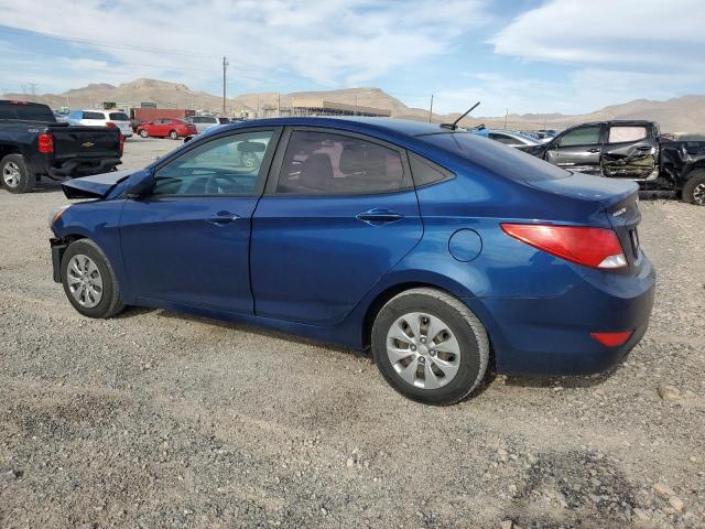 Photo 2 from auction – 2017 HYUNDAI ACCENT SE with VIN KMHCT4AE2HU221153