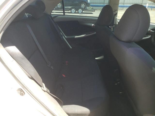 Photo 10 from auction – 2010 TOYOTA COROLLA BA with VIN 2T1BU4EE7AC495457