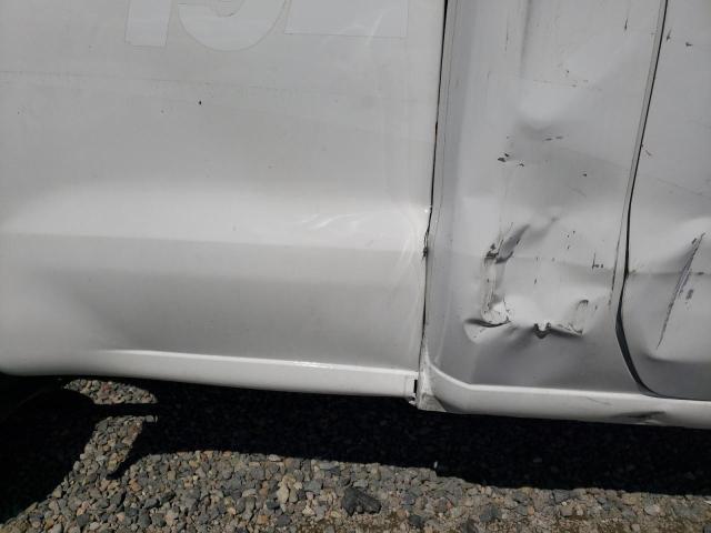 Photo 10 from auction – 2021 CHEVROLET SILVERADO with VIN 3GCNWAEF3MG416939