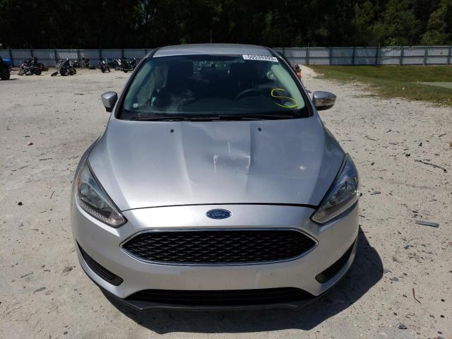 Photo 5 from auction – 2018 FORD FOCUS SE with VIN 1FADP3K27JL266070