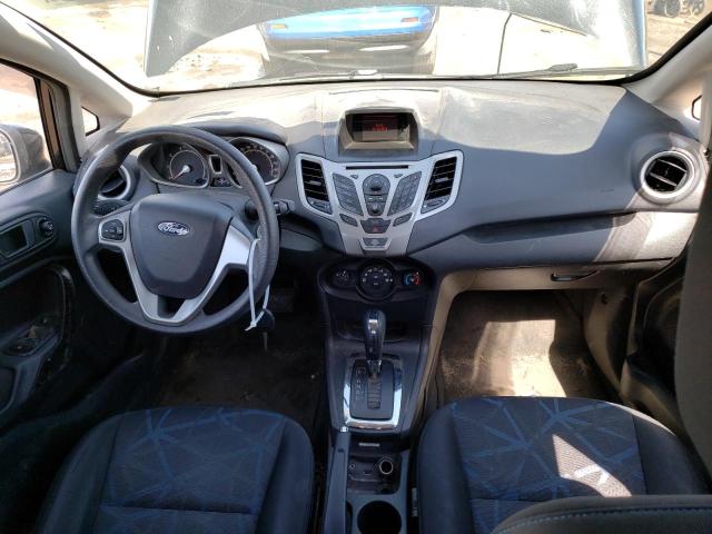 Photo 8 from auction – 2011 FORD FIESTA SE with VIN 3FADP4EJ4BM173838