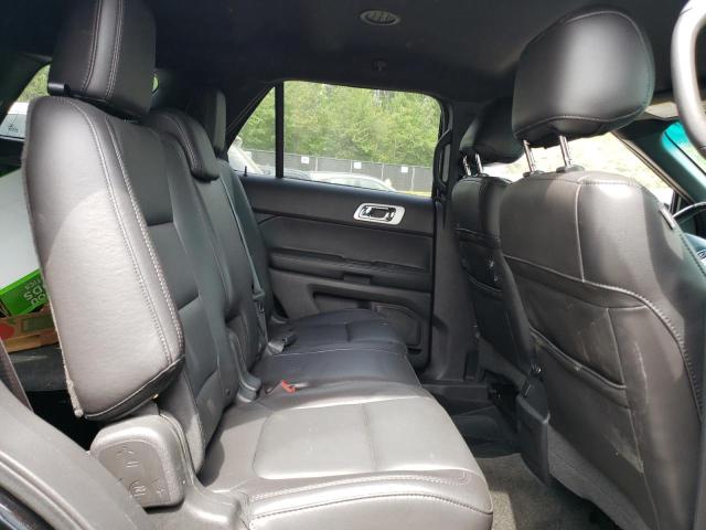 Photo 11 from auction – 2015 FORD EXPLORER X with VIN 1FM5K8D88FGA67875