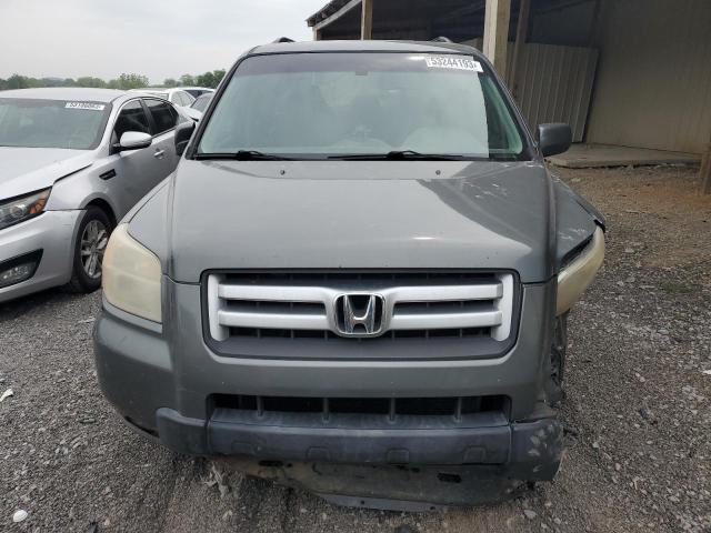 Zdjęcie 5 z aukcji – 2007 HONDA PILOT EXL z VIN 5FNYF186X7B022003