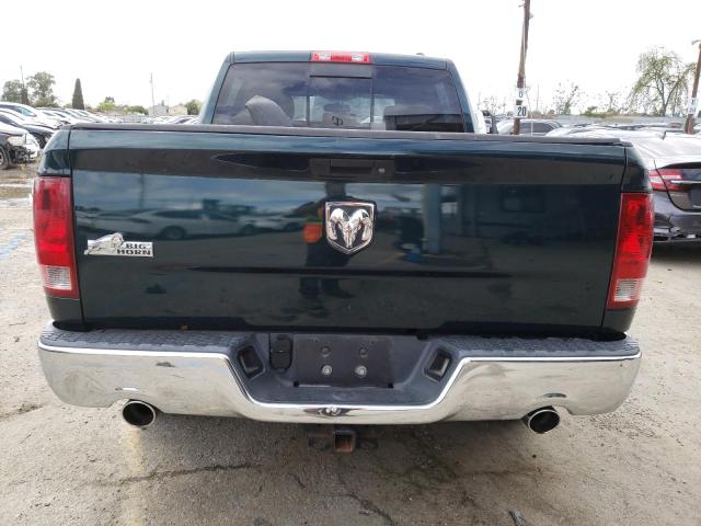 Photo 6 from auction – 2011 DODGE RAM 1500 with VIN 1D7RB1CT2BS576912