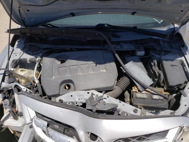 صورة رقم 11 من المزاد - 2013 TOYOTA COROLLA BA مع VIN 2T1BU4EE8DC125980