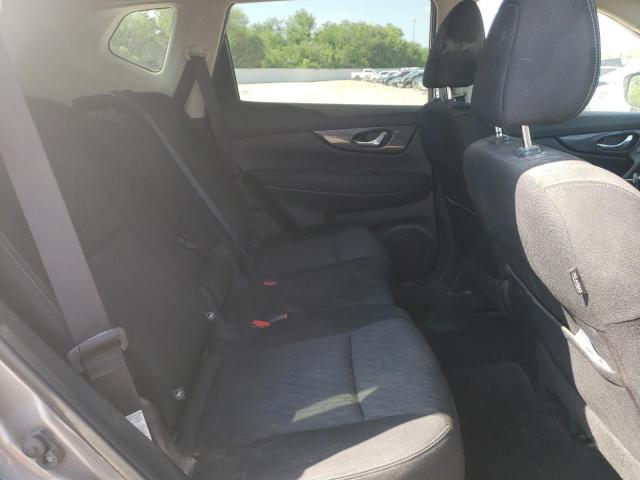Photo 10 from auction – 2020 NISSAN ROGUE S with VIN KNMAT2MT3LP515016