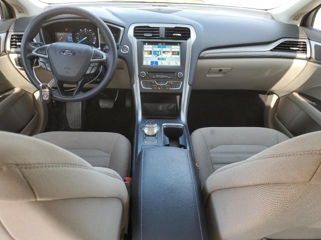 Photo 8 from auction – 2018 FORD FUSION SE with VIN 3FA6P0HD0JR166927