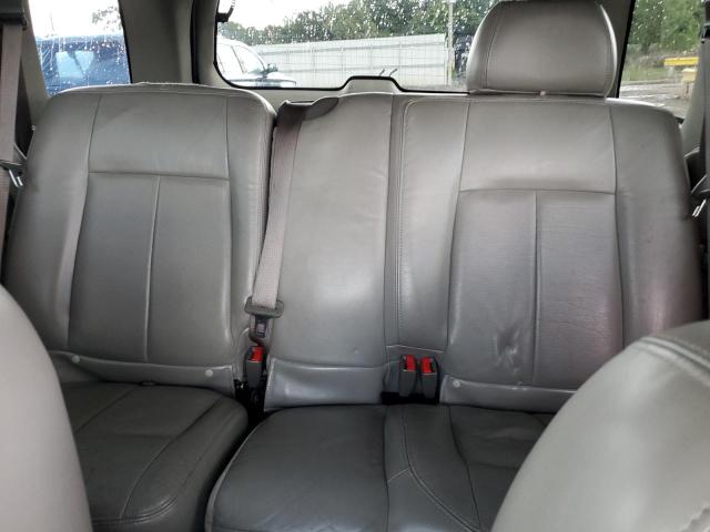 Photo 10 from auction – 2004 BUICK RAINIER CX with VIN 5GADS13S142159099
