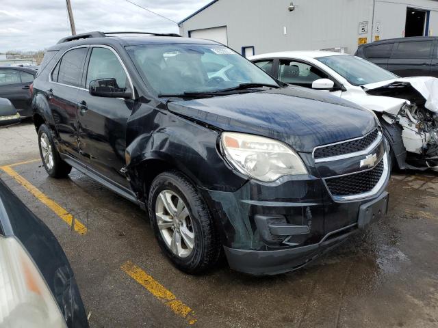 Photo 4 from auction – 2012 CHEVROLET EQUINOX LT with VIN 2GNALDEK7C6310890