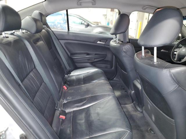 Photo 10 from auction – 2011 HONDA ACCORD with VIN 1HGCP2F6XBA050550