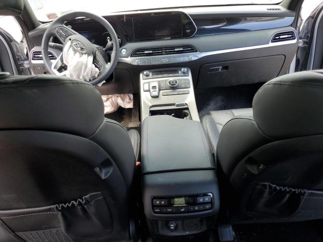 Photo 8 from auction – 2022 HYUNDAI PALISADE C with VIN KM8R7DHE7NU423342