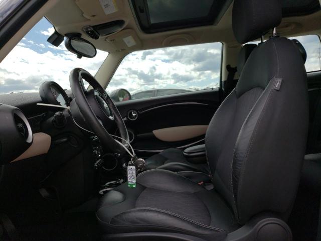 Photo 7 from auction – 2013 MINI COOPER with VIN WMWSU3C58DT545872