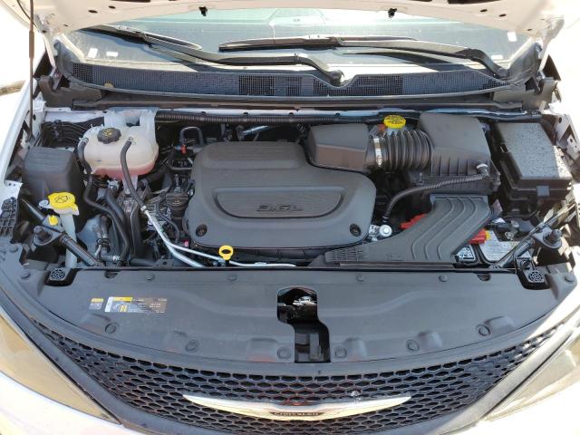 Photo 12 from auction – 2022 CHRYSLER VOYAGER LX with VIN 2C4RC1CG2NR224980