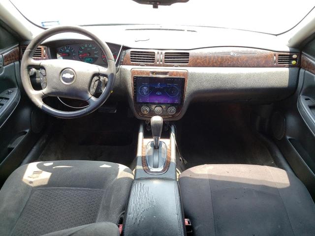 Photo 8 from auction – 2013 CHEVROLET IMPALA LS with VIN 2G1WF5E30D1130985