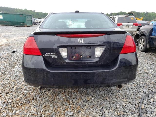 Photo 6 from auction – 2007 HONDA ACCORD EX with VIN 1HGCM66537A102230