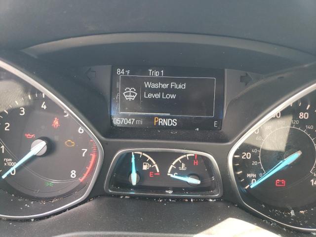 Photo 9 from auction – 2019 FORD ESCAPE S with VIN 1FMCU0F73KUB93757